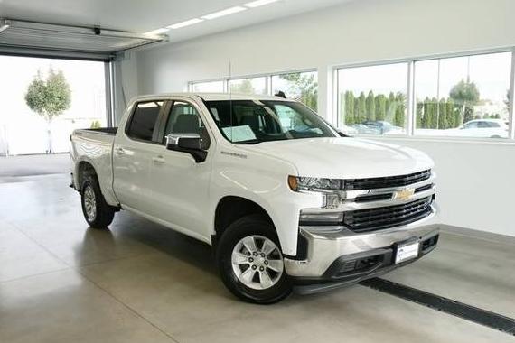 CHEVROLET SILVERADO LTD 2022 3GCUYDED9NG120993 image CHEVROLET SILVERADO LTD 2022 3GCUYDED9NG120993 image